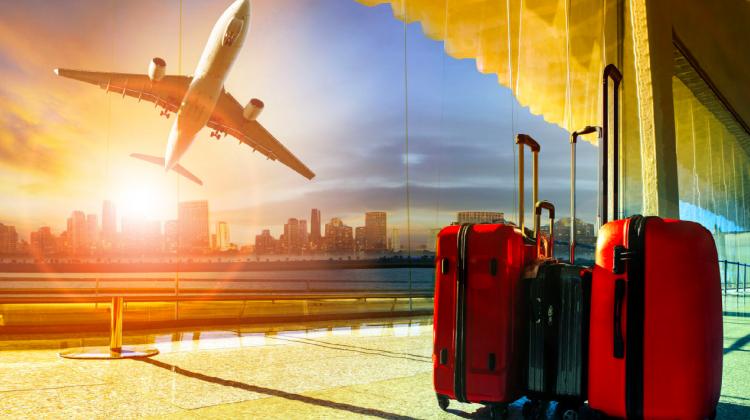 Travel & Tourism