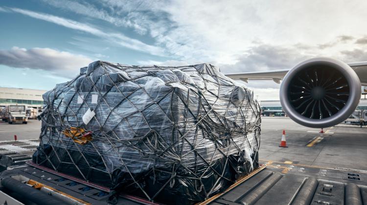 Air Logistics