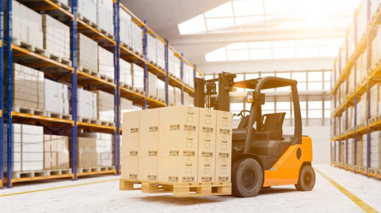 Bonded Warehousing and Distribution
