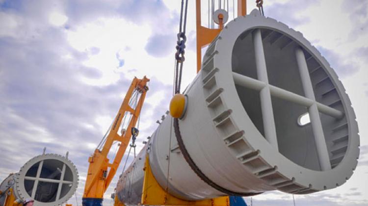 Project Related Logistics