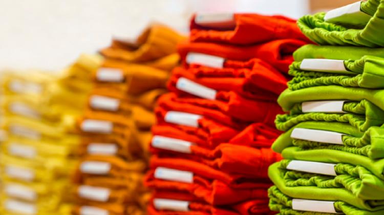 Garments business, GOH, other related